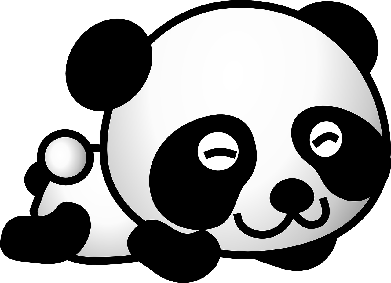 panda