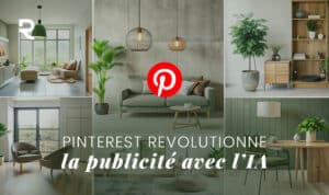 pinterest publicite ia