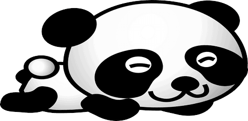 Panda Copy