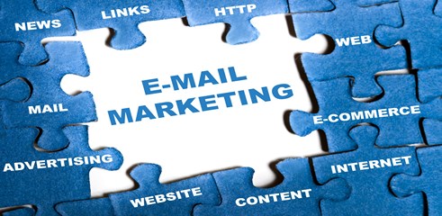 Email Marketing 1
