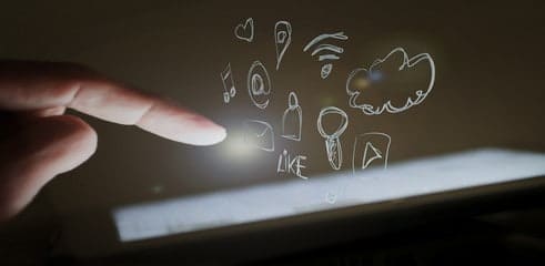 Entreprises Belgique Facebook Twitter Statistiques Chiffres