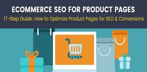 guide referencement naturel site e commerce infographie conseils