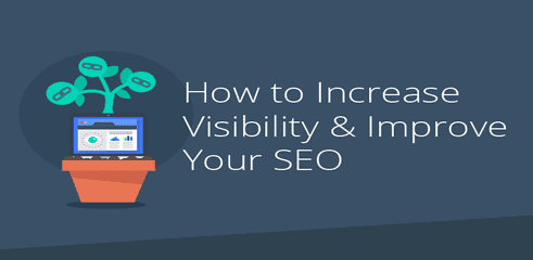 ameliorer visibilite site web