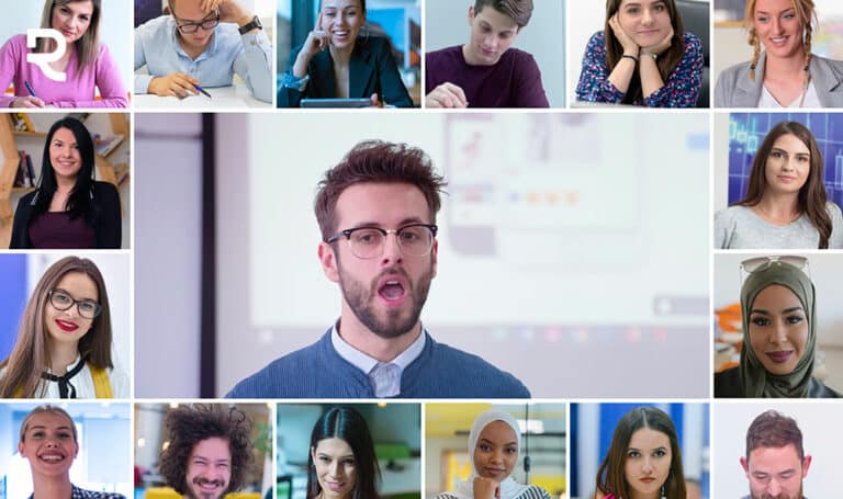 Conference Agence Mum Google