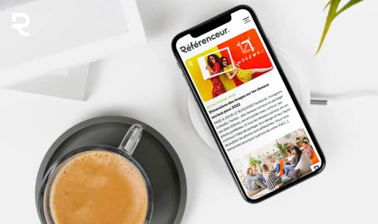 Referenceur Fond Actualite