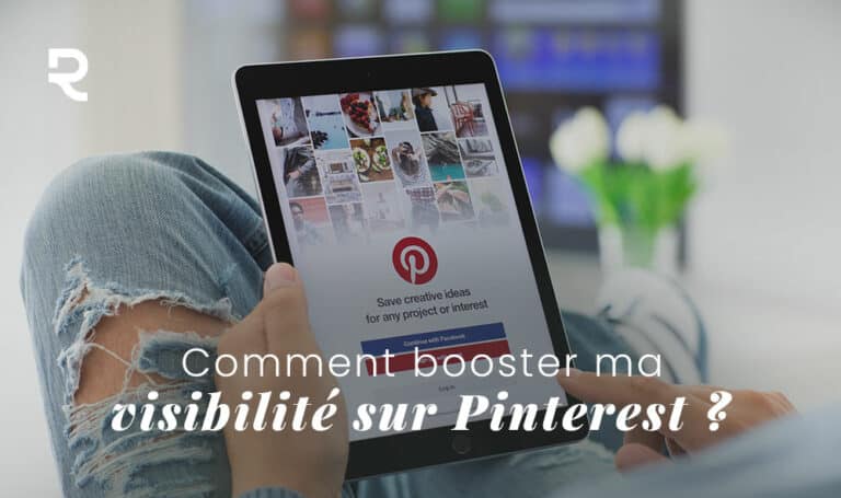 Referencement Pinterest Conseils 2