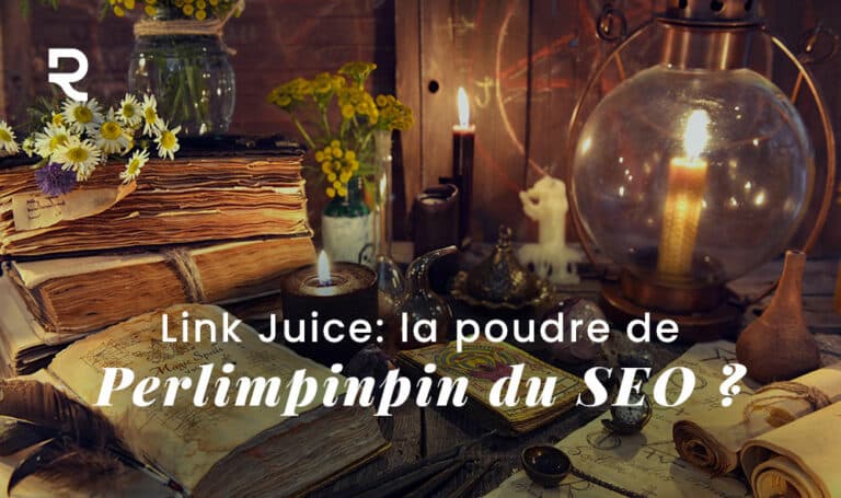 Link Juice Seo Referencement