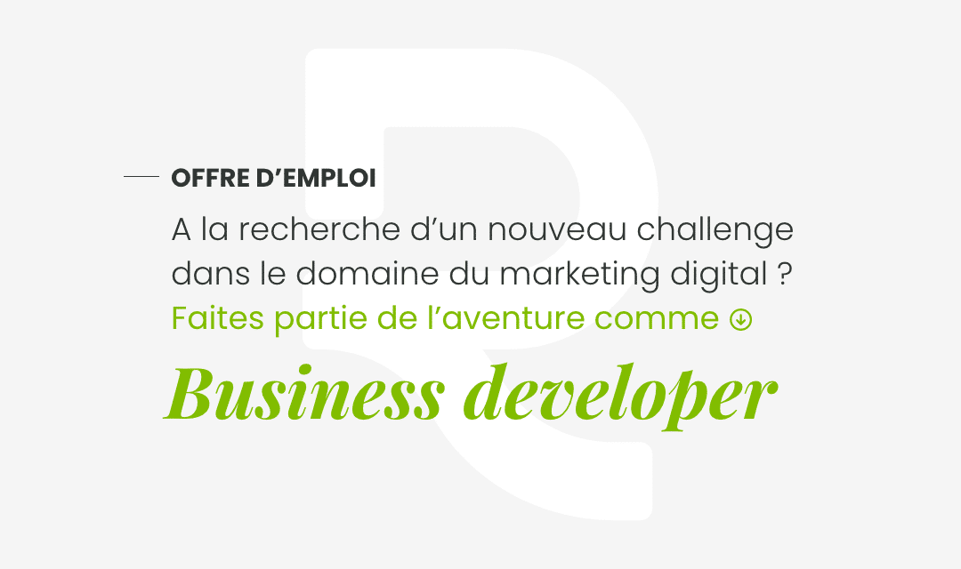 offre emploi business developer 2