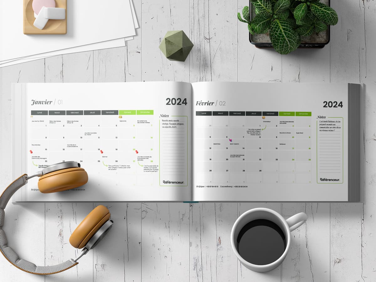 Calendrier Éditorial : L'Outil Ultime Pour Gérer Vos Réseaux Sociaux Comme Un Vrai Cm 1 Calendrier Editorial Reseaux Sociaux 2024