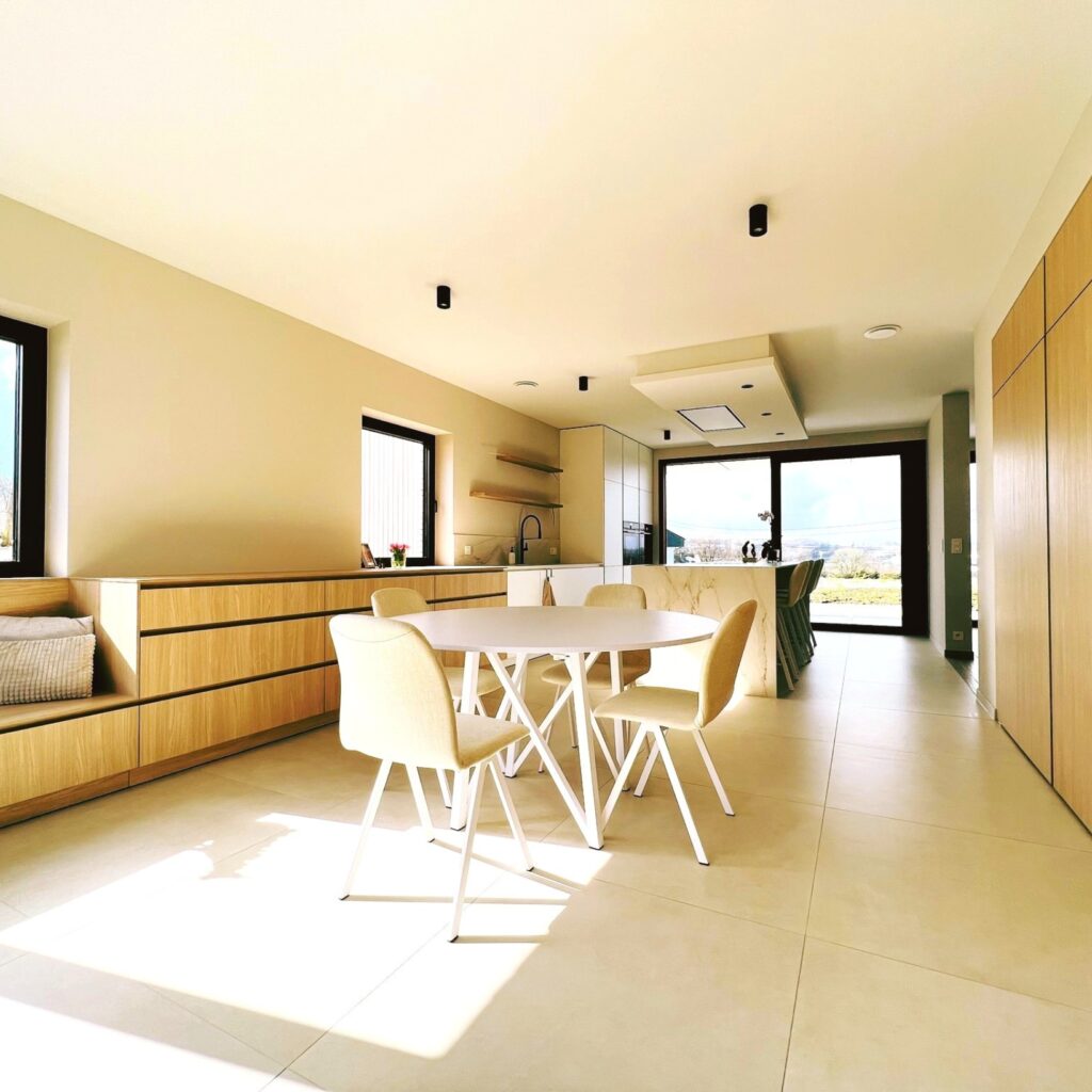 Menuiserie Generale Rosen Malmedy