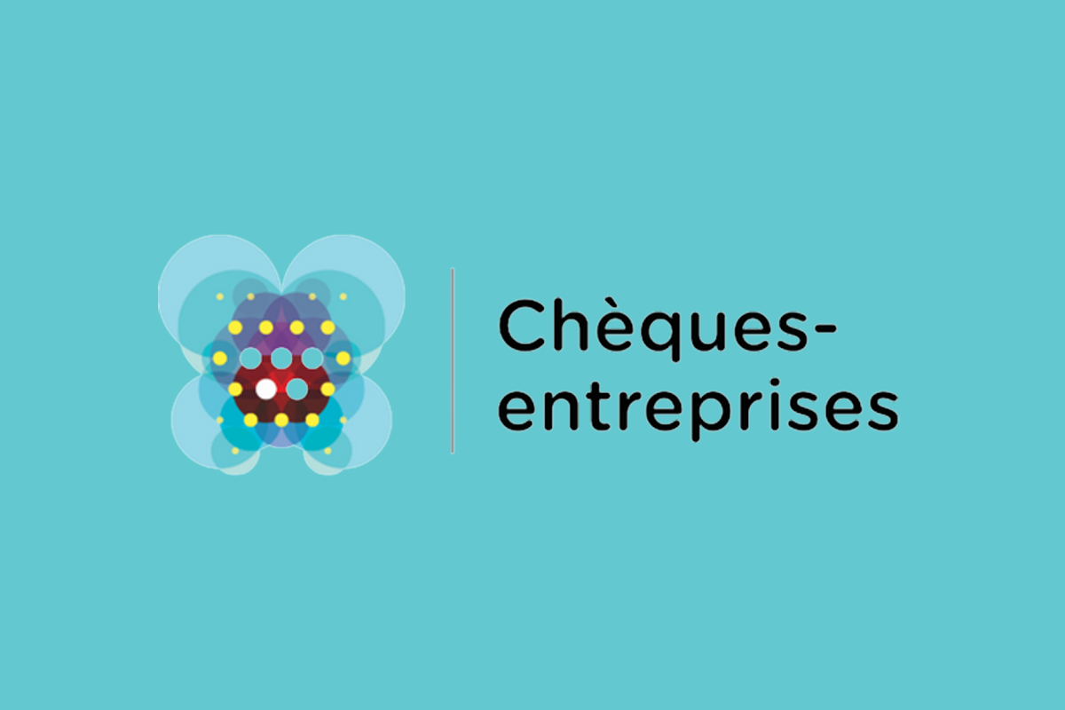 cheques entreprises