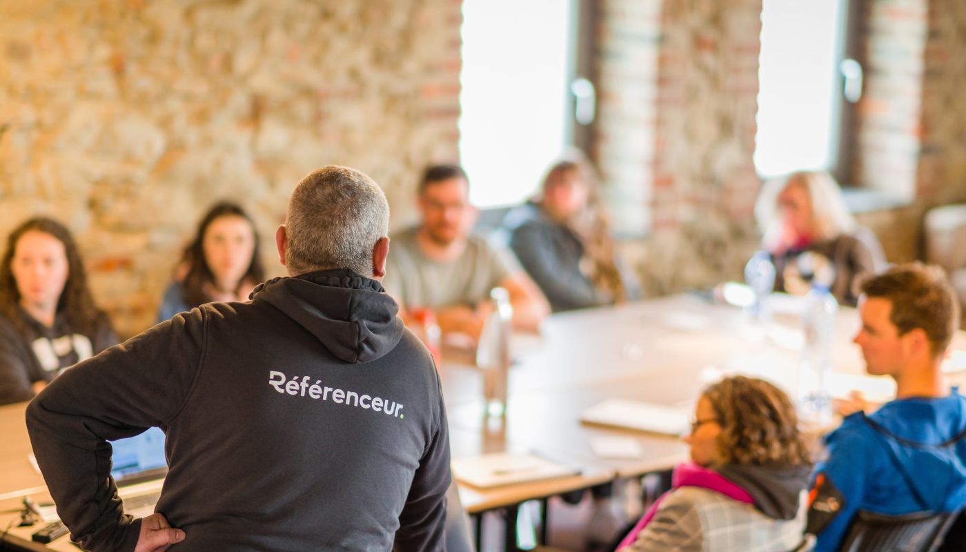 Services Marketing Digital