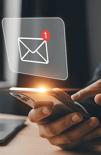 Emailing Newsletter 03