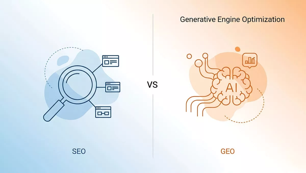 seo vs geo referencement