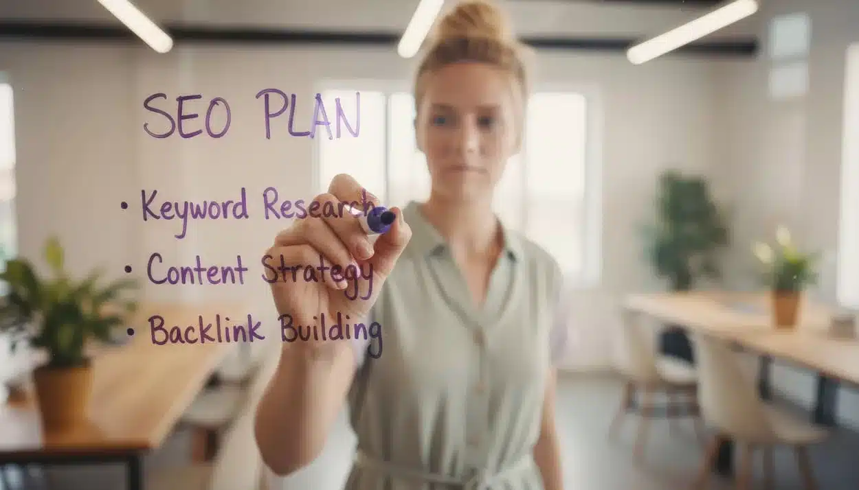 actions referencement naturel 1