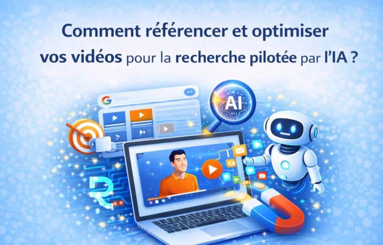 Referencement Optimiser Videos Ia 2